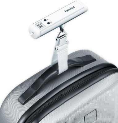 Весы электронные для багажа Beurer LS10 