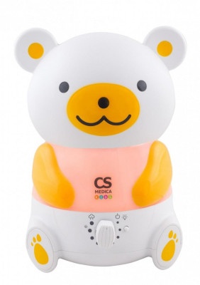 Увлажнитель воздуха для детей CS Medica CS-19h 