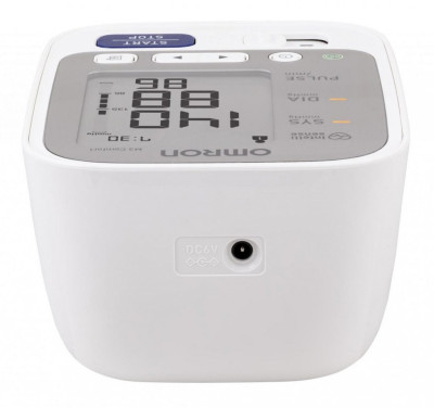 Автоматический тонометр на плечо Omron M3 Comfort 