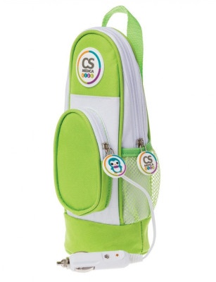 Автомобильный подогреватель детского питания CS Medica KIDS CS-21 