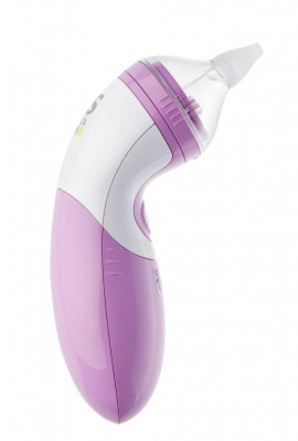 Аспираторы : Назальный аспиратор CS Medica Kids CS-14 