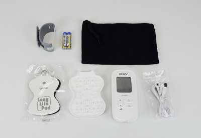 Миостимулятор OMRON E3 Intense