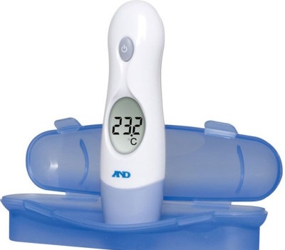 Инфракрасные термометры :Термометр AND DT-635 Инфракрасный