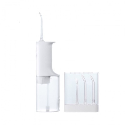 Ирригаторы портативные: Ирригатор Xiaomi Mijia Electric Flusher MEO701 