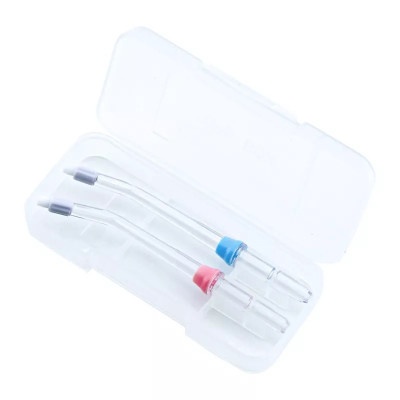 Насадка ортодонтическая для стационарных ирригаторов Revyline (2 шт.)