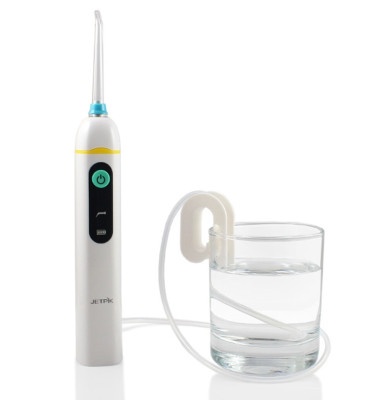 Ирригаторы портативные:Ирригатор Jetpik JP50 Travel 