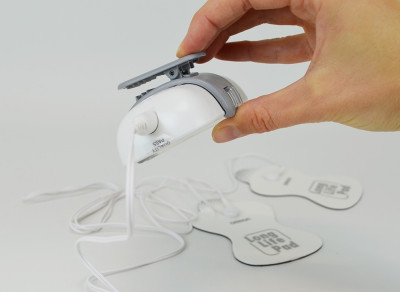 Миостимулятор OMRON E3 Intense