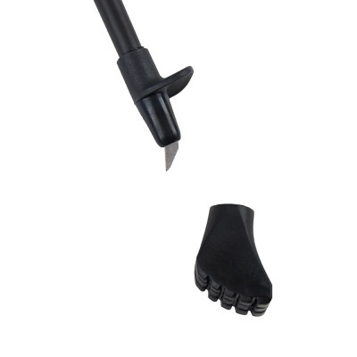 Палки для скандинавской ходьбы Finpole Breeze 60% Carbon 100 см 