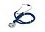 Фонендоскоп Раппапорта CS Medica CS-421 синий 