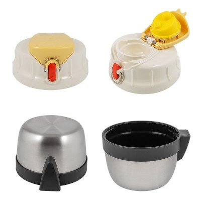 Термос Thermos FDH Stainless Steel Vacuum Flask 1.4 L 