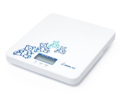 Весы для новорожденных Momert 6425