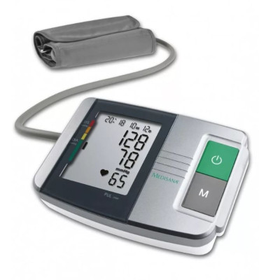 Автоматический тонометр Medisana MTS на плечо 