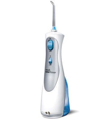 Портативный ирригатор полости рта Waterpik WP-450 E2 