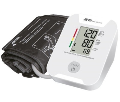 Тонометр AND UA-780 Автомат 