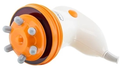 Вибромассажер Gezatone Body Shaper AMG121 ручной 