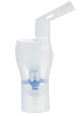 Компрессорный ингалятор-небулайзер Omron CompAir NE-C28-RU 