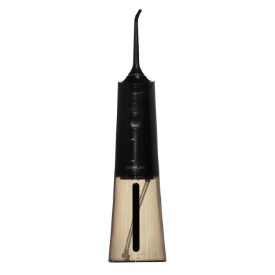 Ирригаторы портативные: Ирригатор Revyline RL660 Black NEW 
