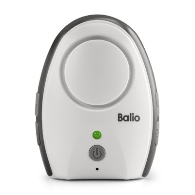 Видео и радионяни:Радионяня Balio MB-03 