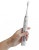Зубные щетки: Звуковая зубная щетка CS Medica CS-333-WT