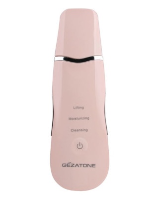 Аппарат для очистки лица Gezatone Bio Sonic 770S ультразвуковой 