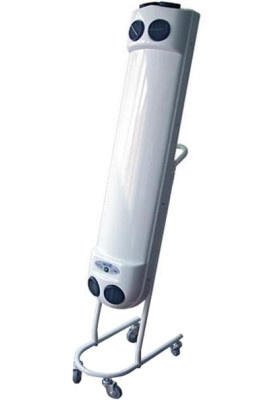 купить облучатель-рециркулятор оруб-01-кронт дезар-8 передвижной