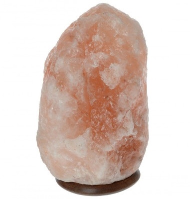 Солевая лампа "Скала" 5-7 кг 