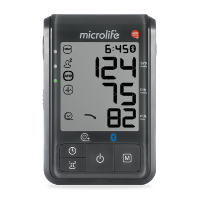 Тонометр Microlife BP B6 Connect Автоматический 