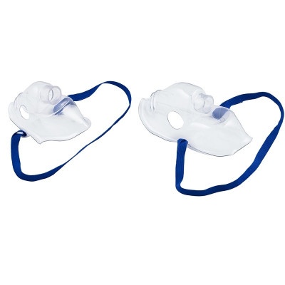 Меш небулайзеры:Ингалятор OMRON MicroAIR U100 (NE-U100-E)  Электронно-сетчатый Ультразвуковой 