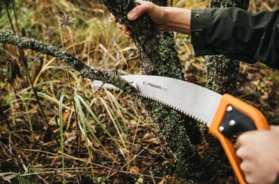 Садовые инструменты:Пила садовая Fiskars SW47 