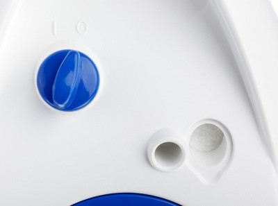 Компрессорный ингалятор Omron Complete NE-C300-RU 