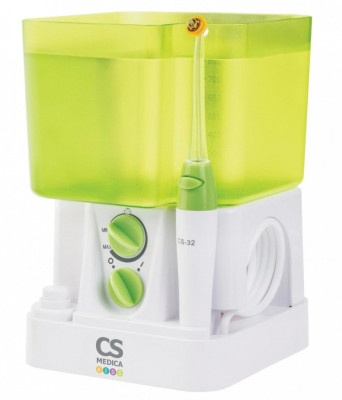 Ирригатор CS Medica KIDS CS-32 