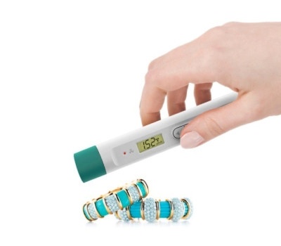 Индикатор радиоактивности СОЭКС 112 