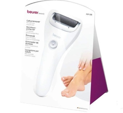 Пилка роликовая Beurer MP28 