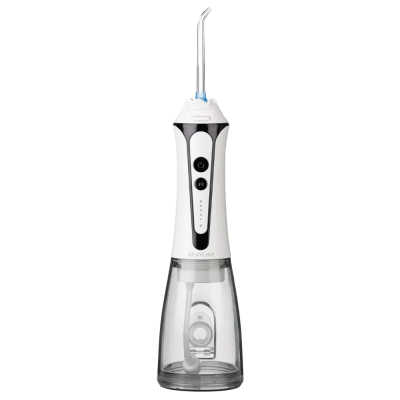 Ирригаторы портативные: Ирригатор Revyline RL450 White NEW 