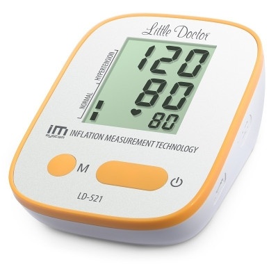 Тонометр Little Doctor LD521A Автомат 