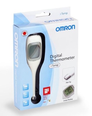 Термометр OMRON i -Temp
