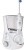 Ирригаторы стационарные : Ирригатор Waterpik WP-660 Ultra Professional