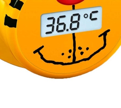 Термометр-соска Beurer JFT20