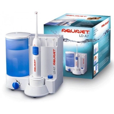 купить Стационарный ирригатор Little Doctor AquaJet LD A7 