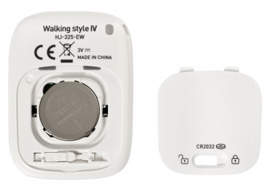 Шагомер Omron HJ-325 