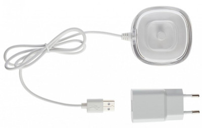 Зубные щетки: Звуковая зубная щетка CS Medica CS-333-WT