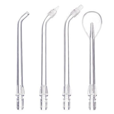 Ирригаторы портативные: Ирригатор Revyline RL410 Розовый 