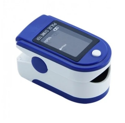 Пульсоксиметры: Пульсоксиметр CONTEC CMS 50DL