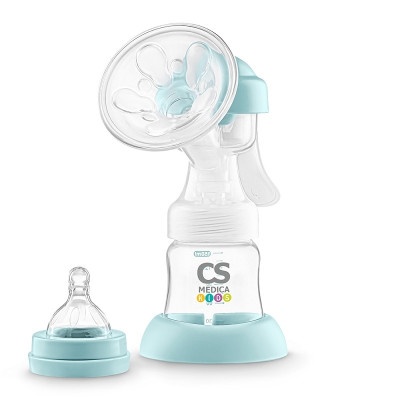 Молокоотсос CS Medica KIDS CS-41 