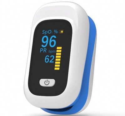 Пульсоксиметры: Пульсоксиметр DATAKAM OXI