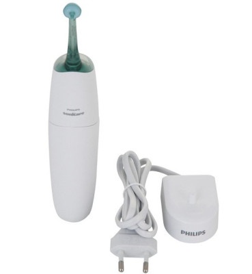 Ирригаторы портативные: Ирригатор Philips AirFloss HX8211/02 