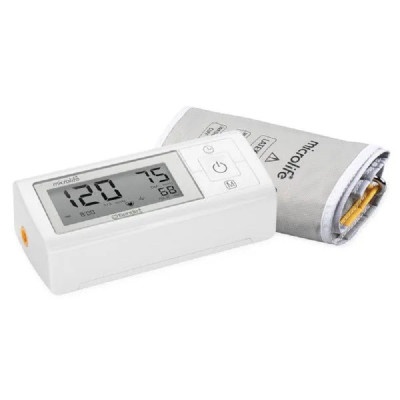 Тонометр Microlife BP A1 Basic Автоматический 