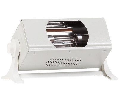 Облучатель ультрафиолетовый кварцевый Солнышко ОУФВ-02 