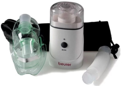 Ультразвуковой ингалятор Beurer IH30 