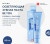 Зубные пасты:Зубная паста Curaprox Be You Blue, 60ml Зубные пасты:Зубная паста Curaprox Be You Blue, 60ml